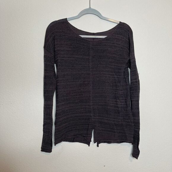 Peruvian connection boatneck sweater size xsmall‎ - Picture 1 of 7